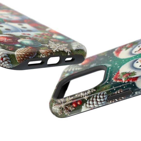 iPhone Phone Cases, Perfect Stylish Mobile Case, MLNMC458 - Picture 10 of 13